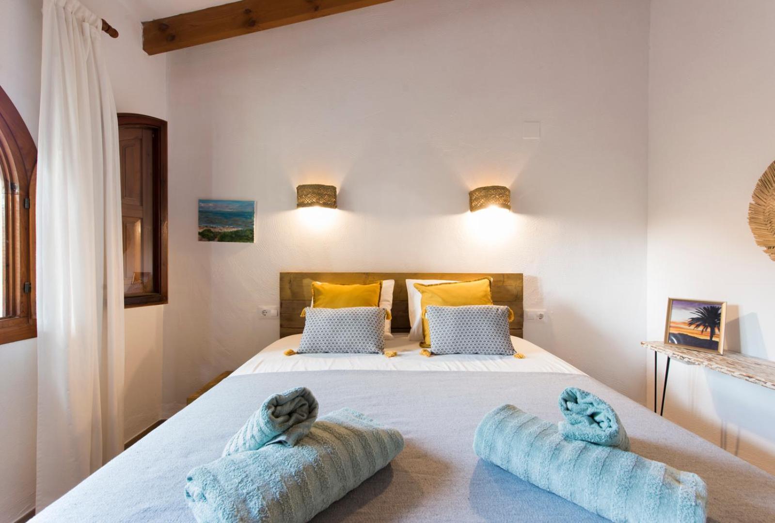 Apartamento En Moraira Con Piscina Exterior foto