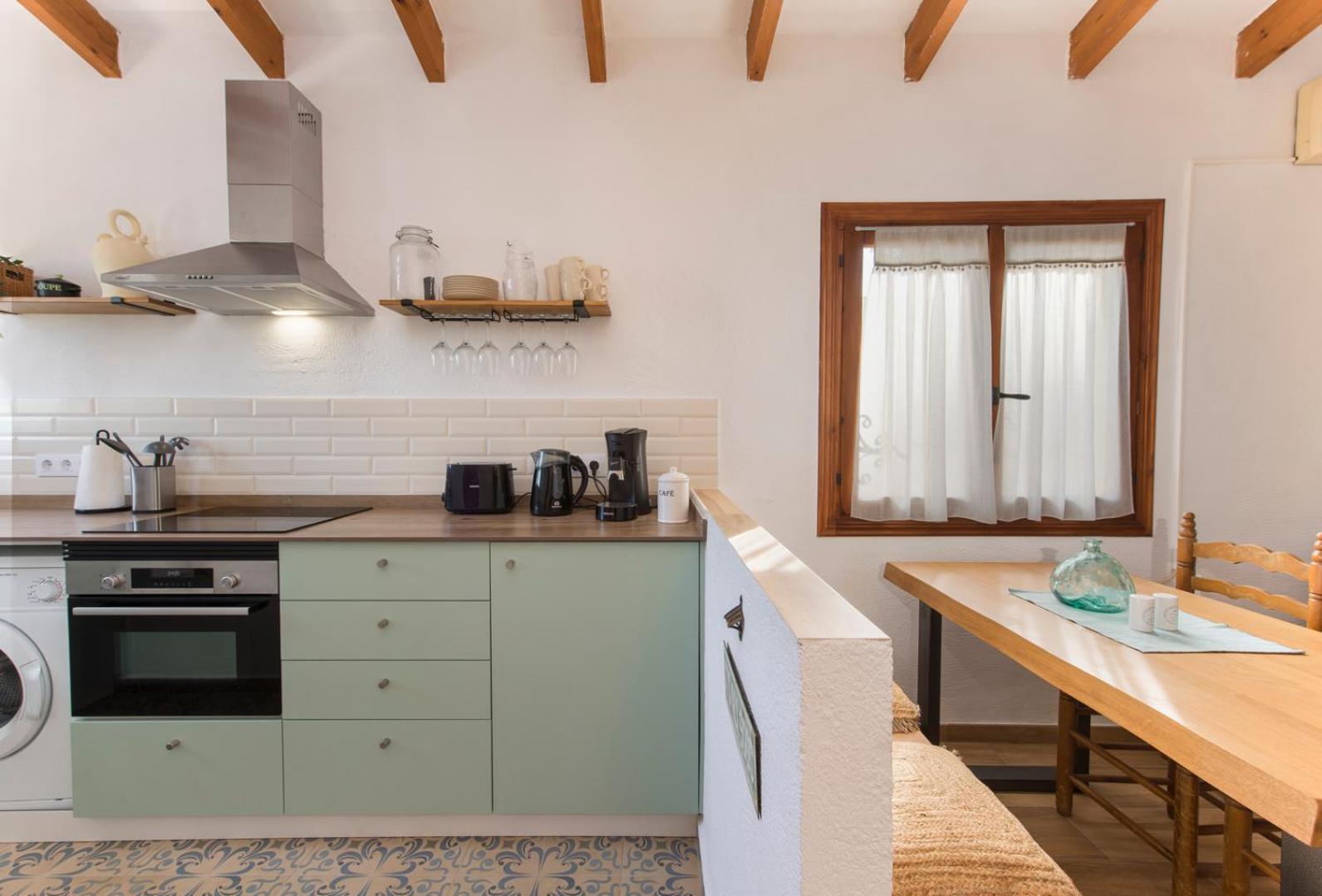 Apartamento En Moraira Con Piscina Exterior foto